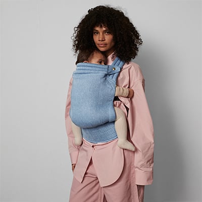 Zeitgeist Denim Light