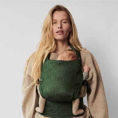 ミミartipoppe Monogamy Maiden | Baby Wrap | SHOP ARTIPOPPE