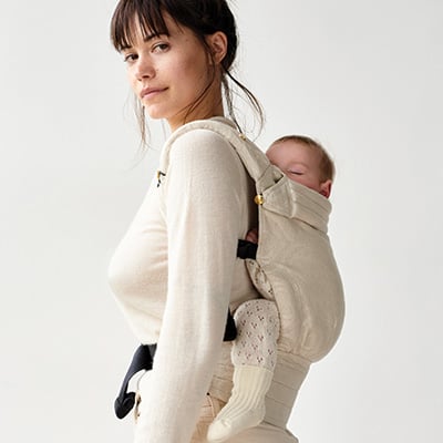 Back Carry