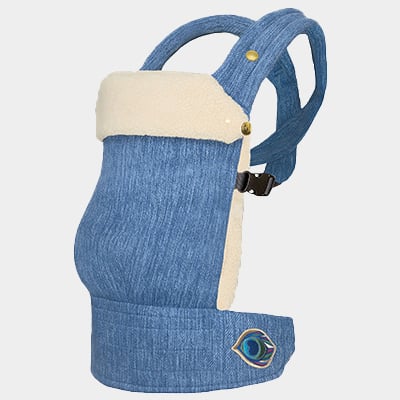 Zeitgeist + Shearling Insert