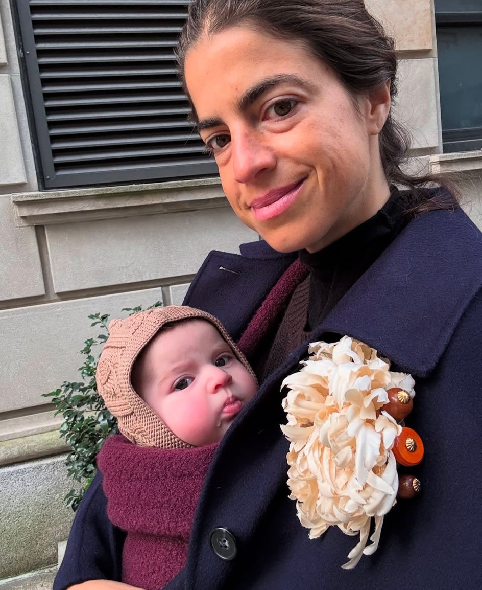 Leandra Cohen
