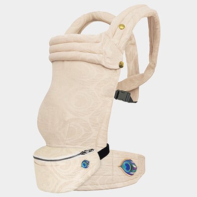 Zeitgeist + Magic Belt Bag