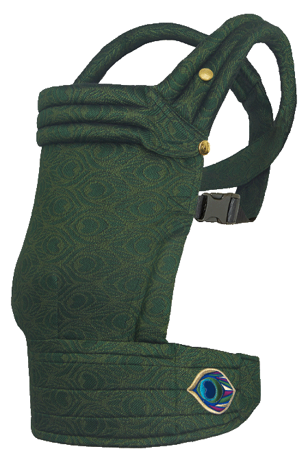 ミミartipoppe Zeitgeist Baby Carrier Archive