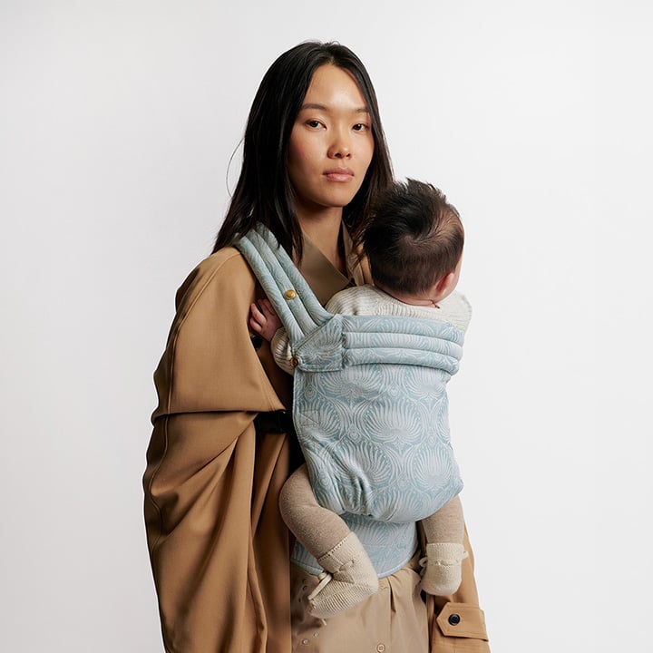 ZEITGEIST BABY CARRIER
